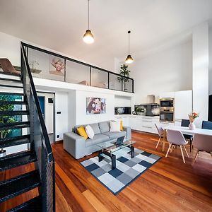 Appartement met Drie Slaapkamers